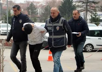 Bolu'da kumar borcu için çocuk kaçırdı! Savunması dehşete düşürdü