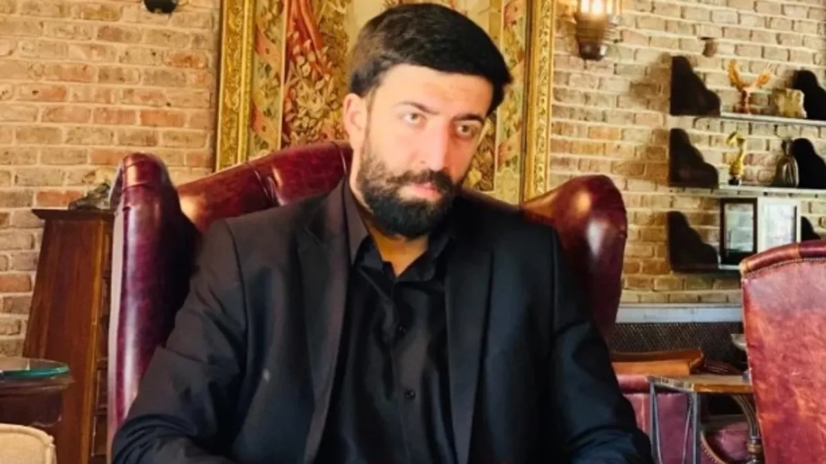 Ünlü oyuncudan acı haber: Ramazan Tetik hayatını kaybetti