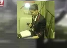 Uçaktaki Yunan kabin memuru kim?