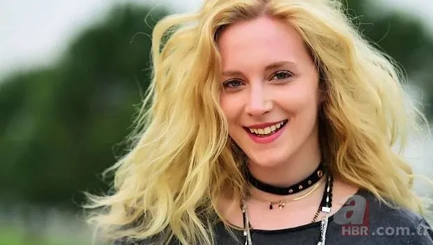 Mahallenin Muhtarları'nda oynayan Hayal Köseoğlu son haliyle herkesi şaşırttı 3