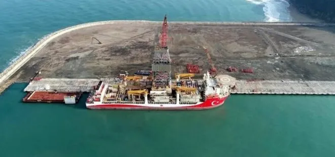 Avrupa’nın gözü Türk gazında! Karadeniz’de bulunan doğalgaz ne zaman çıkarılacak?