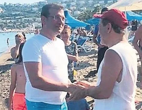 Ekrem İmamoğlu yine tatili özlemiş! Tatillerin belediye başkanı yine bunalmış: Aheste aheste gezmeyi özledim