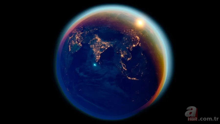 Kış gün dönümü ne zaman, hangi tarihte? En uzun gece aralık ayının kaçında? 1