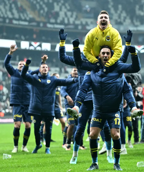 Fenerbahçe Spartak Trnava maçı saat kaçta hangi kanalda? Kartal’dan 11 kararı! Kanarya’nın kazanmaktan başka çaresi yok