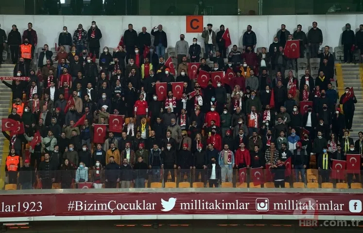 Cebelitarık'ı 6-0 yenen Türkiye 2022 Dünya Kupası'na nasıl gider? İşte tüm ihtimaller 20