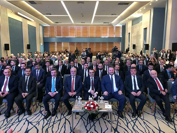 Son dakika: Enerji ve Tabii Kaynaklar Bakanı Fatih Dönmez’den Akkuyu Nükleer Güç Santrali açıklaması