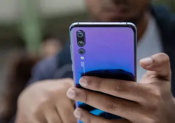 Huawei için beklenen karar