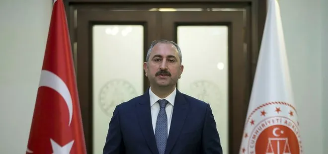 Son dakika: Adalet Bakanı Gül açıkladı! Cezaevlerinde kapalı görüşlerin tarihi belli oldu