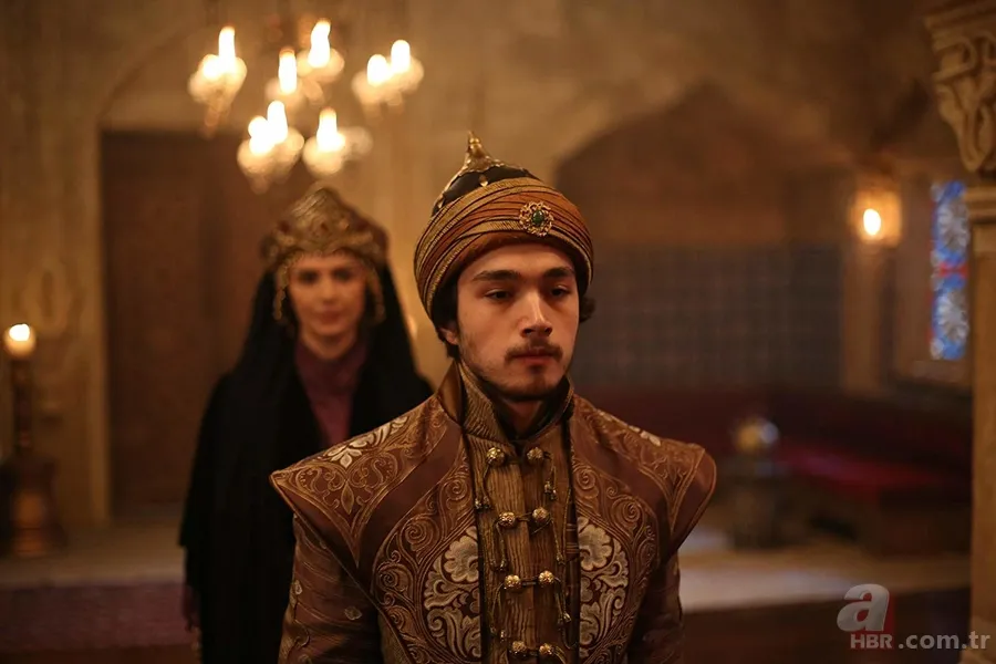 Burak Dakak kimdir, hangi dizilerde oynadı? Çukur'un Akın Koçovalı'sı Burak Dakak kaç yaşında, nereli? 13