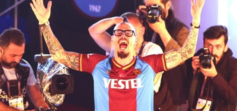 Marek Hamsik’ten şampiyonluk açıklaması! Biz hak ettik