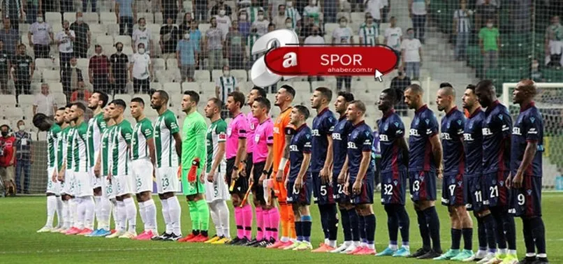 Trabzonspor Giresunspor maçı ne zaman, saat kaçta? 2022 TS Giresun maçı hangi kanalda, canlı nasıl izlenir?