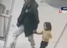 Evinin önünde oynarken kaçırıldı