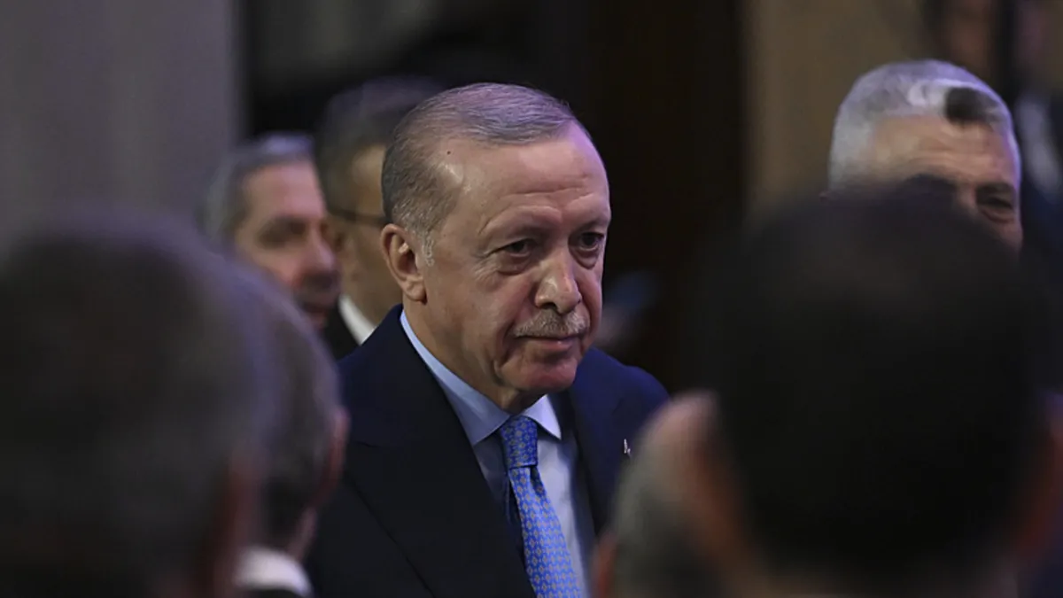 Başkan Erdoğan’dan SABAH'a özel makale: “2026 Türkiye Yüzyılı’nın parlayan yıldızı olacak”