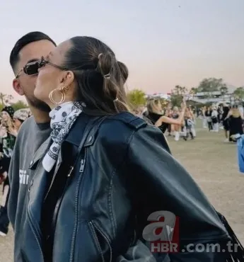 Hande Erçel’in ablasından dikkat çeken Hakan Sabancı hamlesi! 4