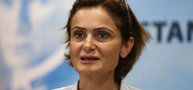 CHP’nin İstanbul İl Başkanı Canan Kaftancıoğlu’nun karanlık sicili!