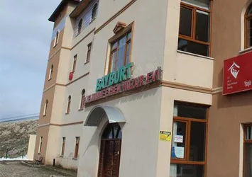 Bayburt'taki huzurevinde koronavirüs salgını! 35 kişi pozitif çıktı...