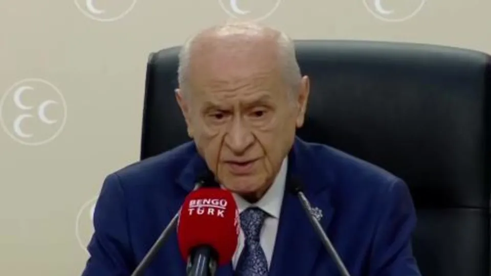 Devlet Bahçeli’nin sağlık durumu nasıl?