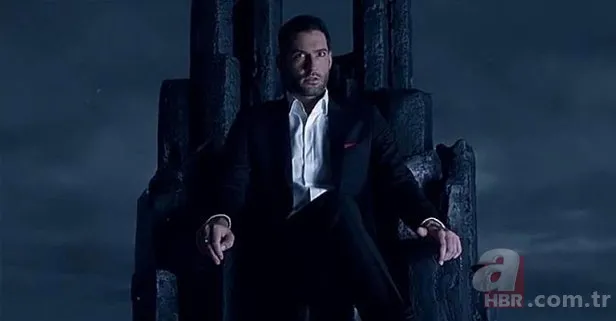 İddiaların ardı arkası kesilmiyor... Lucifer 6. sezon ne zaman başlayacak? Netflix Lucifer yeni sezon fragmanı... 6