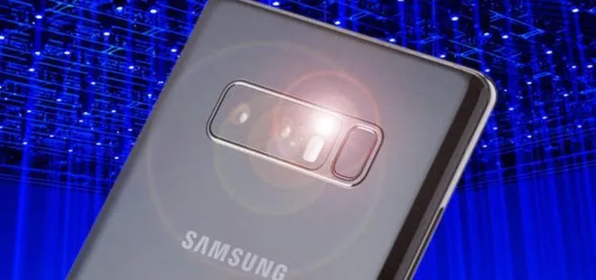 Samsung Galaxy Note 9 tanıtılıyor! İşte muhtemel tüm özellikleri ve fiyatı