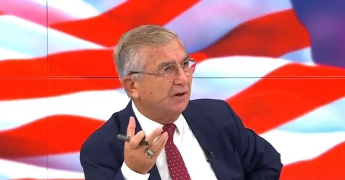 Mesut Hakkı Caşın yorumladı! Trump'ın elindeki en önemli "koz" ne? ABD başkanlık seçiminin dünyaya etkisi ne olur?