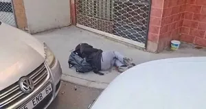 İzmir’deki karakol saldırısında yeni detay!