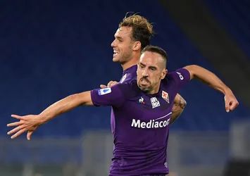 Franck Ribery Süper Lig'e! Ortalığı sallayan iddia