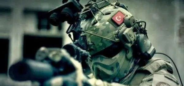 1668548958300.jpg İşte Türkiye'nin sınır ötesi operasyonda ilk önceliği! Emir verildiğinde askerimiz kısa sürede temizler diyerek duyurdu - 8