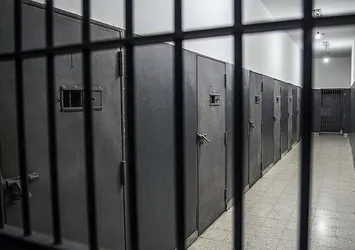 Brezilya'da cezaevinde kavga: 9 ölü