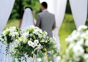 Yeni evleneceklere özel fotoğraf mekanları