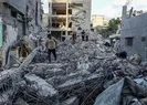 Avrupa ülkelerinden ortak Gazze açıklaması!