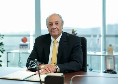 Torununun çocuğunu görecek!