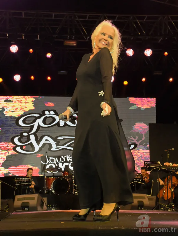 Gözünü kaybeden ünlü sanatçı Gönül Yazar'dan yeni haber! ‘Ölsem daha iyi’ 7