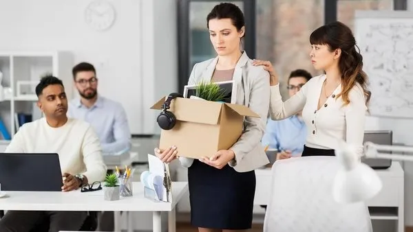 Batı'da resesyon ve enflasyon korkusu: İşten çıkarmalar dalga dalga artıyor! Şirketler faturayı çalışanlara kesiyor - 2