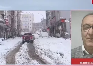 Son yılların en sert kışı mı geliyor?