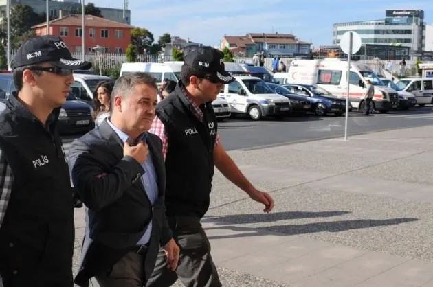 İstanbul Bilişim'in iflas raporu: Milyonlarca lirayı paravan şirketlere aktardılar - 3