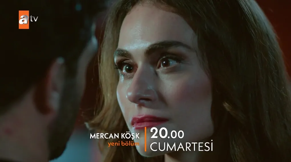 Mercan Köşk 4. Bölüm Fragmanı
