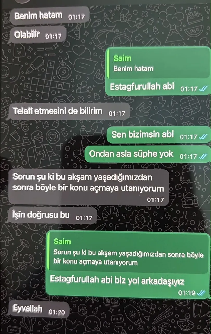 Kamuda "köstebek" avı: 50 isim için düğmeye basıldı! Devletin içindeki çete ağı çöktü - 7