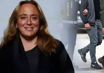 Ayşe Barım soruşturmasında 2 gözaltı! Dikkat çeken "kayyum" detayı