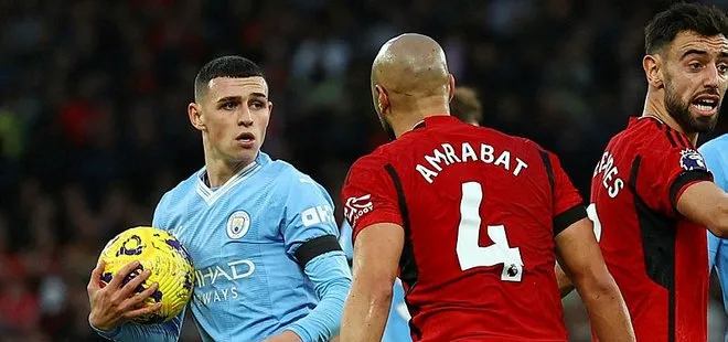 Galatasaray’da hedef Sofyan Amrabat! Torreira’nın yanına yeni dinamo! Cimbom transfere başlıyor...