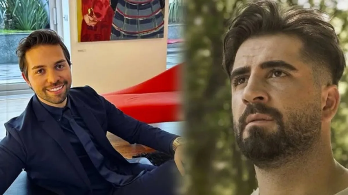 Kokain kullandığını itiraf etmişti! Bilal Hancı’nın test sonucu pozitif çıktı