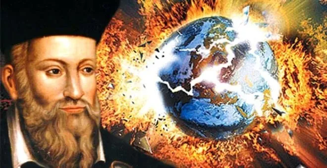 Nostradamus’un 2021 kehanetleri dehşete düşürdü! İnsanları zombiye dönüştürecek silah
