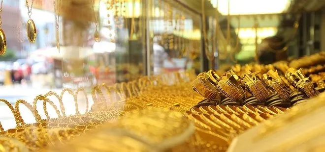Altın fiyatları atağa geçti! Çeyrek altın ve gram altın ne kadar oldu? Güncel altın fiyatları 9 Ocak