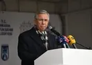 Skandalların başkanı Mansur Yavaş!
