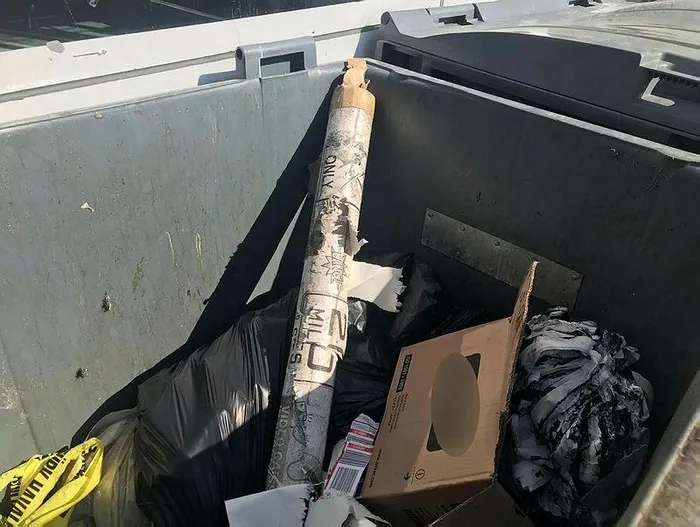 İstanbul’da bomba alarmı! Fünyeyle patlatıldı