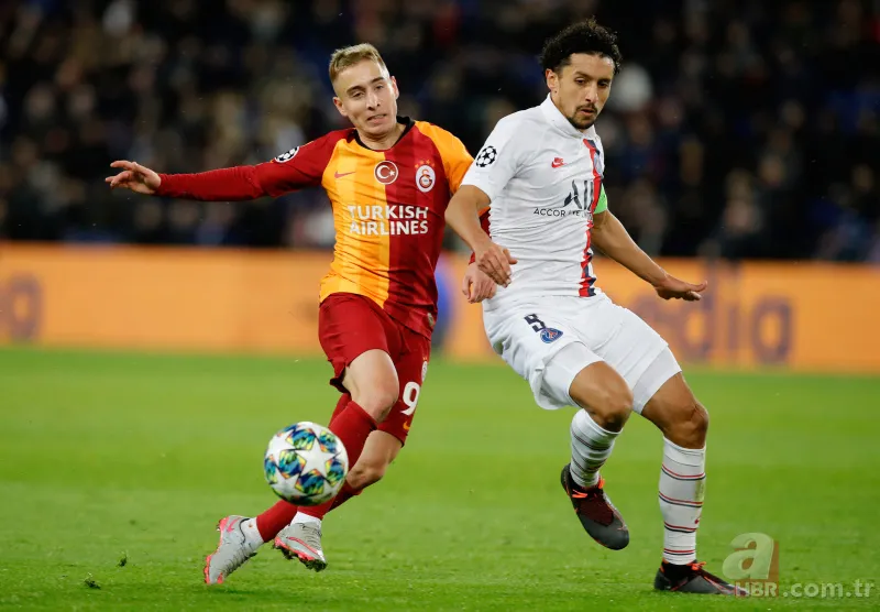 Fatih Terim Emre Mor hakkındaki kararını verdi 19