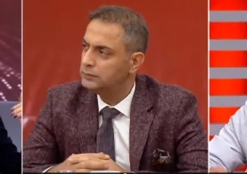 Baba-Oğul kavgasında yeni bir isim! Koltuk savaşları son sürat devam ediyor... "Özgür Özel adaylık için hazır"