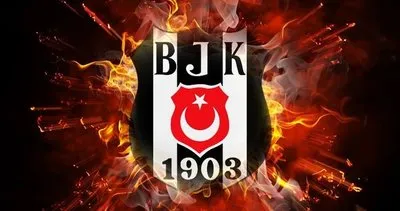 Beşiktaş iki transferi TFF'ye bildirdi