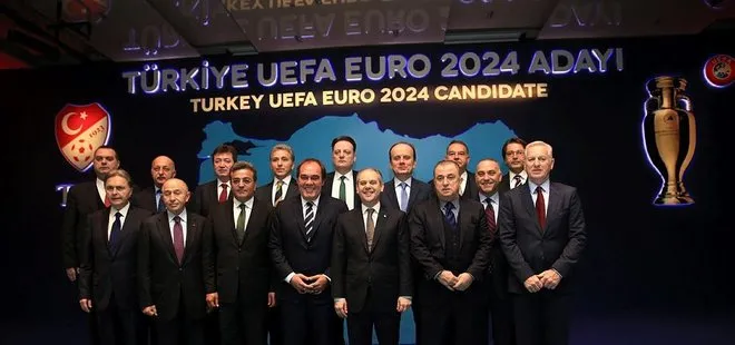 Türkiye, EURO 2024’e iddialı giriyor