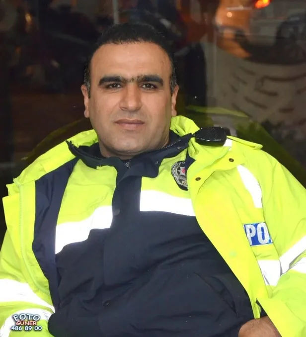 Fethi Sekin kimdir, ne zaman şehit oldu? Kahraman polis memuru Fethi Sekin olayı nedir? Kısaca hayatı...