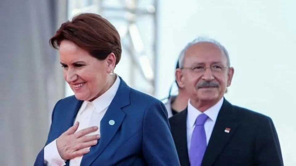 Meral Akşener'den at pazarlığında yeni hamle! CHP lideri Kemal Kılıçdaroğlu'nu iyice köşeye sıkıştıracak